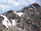 27 Tre confini dal punto più basso della cresta